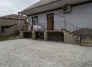 Satılır 3 otaqlı 110 m2 həyət evi Biləcəri