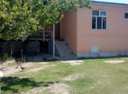 İcarəyə verilir 3 otaqlı 100 m2 həyət evi Oğuz
