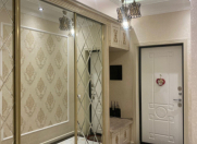 Satılır 4 otaqlı 160 m2 yeni tikili İctimai telekanalı