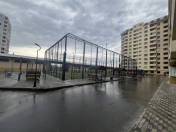 Satılır 2 otaqlı 88 m2 yeni tikili Y.Günəşli