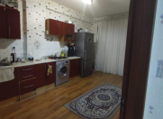 Satılır 3 otaqlı 125 m2 yeni tikili Bakıxanov