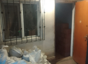 Satılır 1 otaqlı 25 m2 ofis İnşaatçılar m.