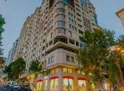 Satılır 3 otaqlı 140 m2 yeni tikili 28 Mall