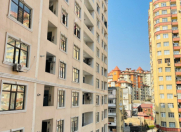 Satılır 3 otaqlı 68 m2 yeni tikili Nərimanov r.