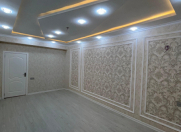 Satılır 2 otaqlı 55 m2 yeni tikili Masazır