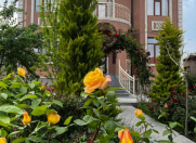 Satılır 5 otaqlı 200 m2 həyət evi Binəqədi