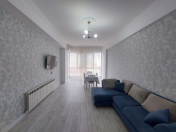 Satılır 2 otaqlı 80 m2 yeni tikili Yeni Yasamal