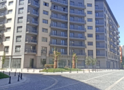 Satılır 3 otaqlı 140 m2 yeni tikili Ağ şəhər