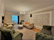 İcarəyə verilir 3 otaqlı 100 m2 yeni tikili Qara Qarayev m.