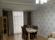 Satılır 3 otaqlı 97 m2 yeni tikili Sumqayıt