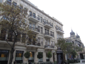 Satılır 6 otaqlı 130 m2 köhnə tikili Nizami kinoteatrı