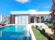 Satılır 5 otaqlı 180 m2 bağ evi Mərdəkan