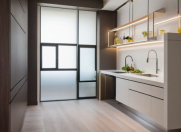 Satılır 4 otaqlı 226 m2 yeni tikili İçəri Şəhər m.