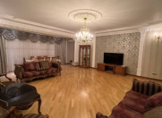 Satılır 4 otaqlı 260 m2 yeni tikili Gənclik m.