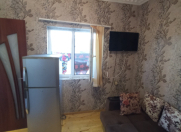 Satılır 1 otaqlı 18 m2 həyət evi İnşaatçılar m.