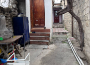 Satılır 6 otaqlı 150 m2 həyət evi Bülbülə