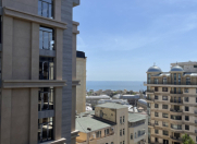 Satılır 4 otaqlı 226 m2 yeni tikili İçəri Şəhər m.