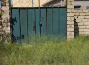 Satılır 6 sot torpaq Sumqayıt