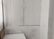 İcarəyə verilir 2 otaqlı 34 m2 köhnə tikili İnşaatçılar m.