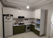 Satılır 2 otaqlı 65 m2 yeni tikili Xırdalan