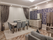 İcarəyə verilir 2 otaqlı 90 m2 köhnə tikili Nəriman Nərimanov m.