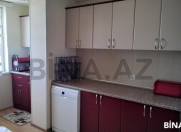 Satılır 3 otaqlı 84 m2 köhnə tikili Badamdar