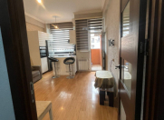 Satılır 1 otaqlı 29 m2 yeni tikili Xırdalan