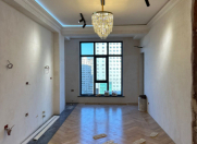 Satılır 3 otaqlı 146 m2 yeni tikili Təhsil Nazirliyi