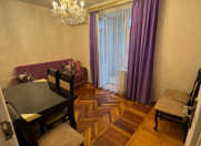 İcarəyə verilir 2 otaqlı 36 m2 köhnə tikili Gənclik m.