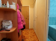 Satılır 2 otaqlı 40 m2 köhnə tikili İnşaatçılar m.