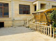 Satılır 4 otaqlı 150 m2 villa Novxanı