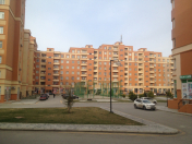 Satılır 2 otaqlı 41 m2 yeni tikili Masazır