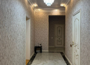 Satılır 3 otaqlı 142 m2 yeni tikili Yeni Yasamal