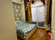 Satılır 2 otaqlı 48 m2 yeni tikili İnşaatçılar m.