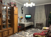 Satılır 3 otaqlı 85 m2 köhnə tikili Mingəçevir