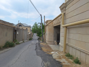 Satılır 6.2 sot torpaq 9 mkr