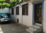 Satılır 8 otaqlı 215 m2 həyət evi Rəsulzadə