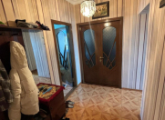Satılır 4 otaqlı 100 m2 köhnə tikili Montin