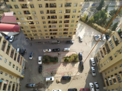 Satılır 2 otaqlı 64 m2 yeni tikili Ayna Sultanova heykəli