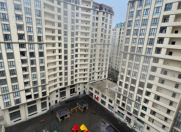 Satılır 2 otaqlı 65 m2 yeni tikili Şərq Bazarı