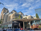 İcarəyə verilir 3 otaqlı 110 m2 yeni tikili 28 May m.
