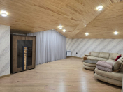 İcarəyə verilir 3 otaqlı 95 m2 yeni tikili Qara Qarayev m.