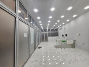 İcarəyə verilir 2 otaqlı 121 m2 obyekt 3 mkr