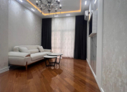 Satılır 2 otaqlı 63 m2 yeni tikili Nəsimi r.
