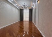 Satılır 3 otaqlı 135 m2 yeni tikili Nəsimi r.