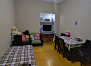 Satılır 2 otaqlı 65 m2 köhnə tikili Rəsulzadə