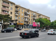 Satılır 3 otaqlı 110 m2 köhnə tikili Gənclik m.