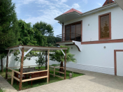 İcarəyə verilir 4 otaqlı 120 m2 həyət evi Lənkəran