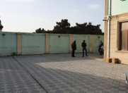 Satılır 15 otaqlı 1000 m2 obyekt Xalqlar Dostluğu m.