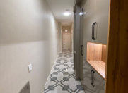 İcarəyə verilir 2 otaqlı 68 m2 yeni tikili Əhmədli